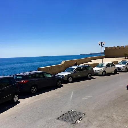 Stella Del Mare Holiday home